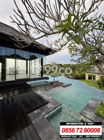 Vila Kawasan Kuta Selatan, Area 1875m2m², Cocok untuk berbagai kebutuhan Vila Kawasan Kuta Selatan, Area 1875m2m², Cocok untuk berbagai kebutuhan