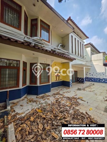 For Sale Rumah Elit Exclusive di Kebayoran Baru, Jakarta Selatan For Sale Rumah Elit Exclusive di Kebayoran Baru, Jakarta Selatan