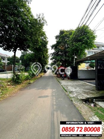 Dijual Tanah Kawasan Kebayoran Baru, Luas 814m2m², Lokasi Strategis Dijual Tanah Kawasan Kebayoran Baru, Luas 814m2m², Lokasi Strategis