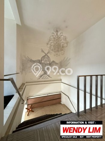 Rumah Eksklusif Dijual LT 945m2 di Kebayoran Baru, Jakarta Selatan Rumah Eksklusif Dijual LT 945m2 di Kebayoran Baru, Jakarta Selatan