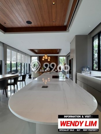 Lokasi Strategis! Vila di Kuta Selatan, Luas 2800m2m², Area Asri dan tenang Lokasi Strategis! Vila di Kuta Selatan, Luas 2800m2m², Area Asri dan tenang