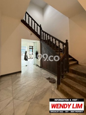 Untuk Dijual Ruko di Menteng, Jakarta Pusat Harga Penawaran Spesial Untuk Dijual Ruko di Menteng, Jakarta Pusat Harga Penawaran Spesial