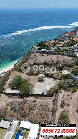 Tanah Dijual Lokasi Kuta Selatan, Badung Luas 12530m2 Legalitas Aman Tanah Dijual Lokasi Kuta Selatan, Badung Luas 12530m2 Legalitas Aman