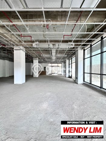 Kantor Dijual Lokasi Emas di Mampang Prapatan Luas 3229m2 Kantor Dijual Lokasi Emas di Mampang Prapatan Luas 3229m2