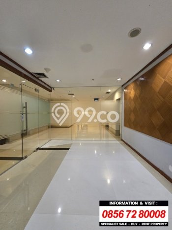 Lokasi Strategis! Dijual Kantor Bisnis di Mampang Prapatan, Jakarta Selatan Kondisi Baik Lokasi Strategis! Dijual Kantor Bisnis di Mampang Prapatan, Jakarta Selatan Kondisi Baik