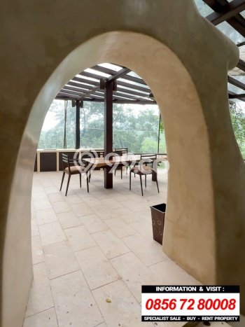 Vila Kawasan Ubud, Ukuran 6045m2m², Cocok untuk berbagai kebutuhan Vila Kawasan Ubud, Ukuran 6045m2m², Cocok untuk berbagai kebutuhan