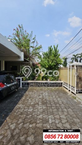 Jual Rumah Mewah Megah Dengan View Cantik di Cipinang Melayu, Jakarta Timur Jual Rumah Mewah Megah Dengan View Cantik di Cipinang Melayu, Jakarta Timur