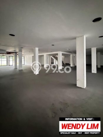 Lokasi Strategis! Dijual Kantor Bisnis di Slipi, Jakarta Barat Kondisi Baik Lokasi Strategis! Dijual Kantor Bisnis di Slipi, Jakarta Barat Kondisi Baik