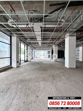 Kantor Dijual Lokasi Emas di Mampang Prapatan Luas 3229m2 Kantor Dijual Lokasi Emas di Mampang Prapatan Luas 3229m2