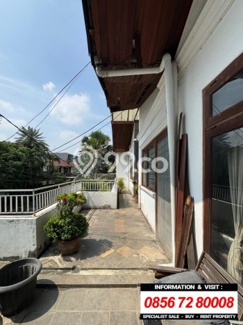 Dijual Rumah Luas Megah Dengan View Eksklusif di Senopati, Jakarta Selatan Dijual Rumah Luas Megah Dengan View Eksklusif di Senopati, Jakarta Selatan