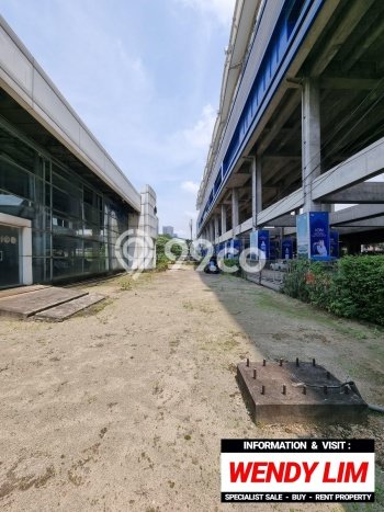 Komersial Bagus Dijual di Fatmawati Jakarta Selatan Lokasi Strategis Cocok untuk Kembangkan Bisnis Komersial Bagus Dijual di Fatmawati Jakarta Selatan Lokasi Strategis Cocok untuk Kembangkan Bisnis
