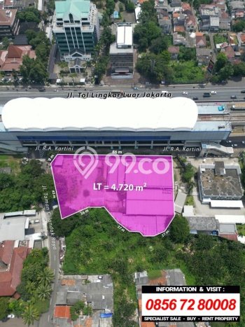 Komersial Bagus Dijual di Fatmawati Jakarta Selatan Lokasi Strategis Cocok untuk Kembangkan Bisnis Komersial Bagus Dijual di Fatmawati Jakarta Selatan Lokasi Strategis Cocok untuk Kembangkan Bisnis