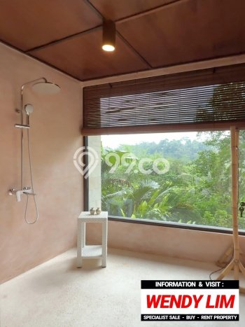 Vila Kawasan Ubud, Ukuran 6045m2m², Cocok untuk berbagai kebutuhan Vila Kawasan Ubud, Ukuran 6045m2m², Cocok untuk berbagai kebutuhan