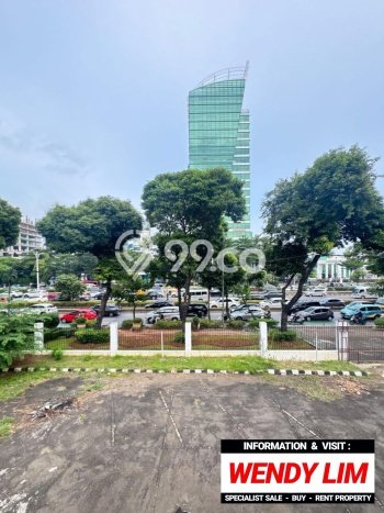Lokasi Strategis! Dijual Kantor Bisnis di Slipi, Jakarta Barat Kondisi Baik Lokasi Strategis! Dijual Kantor Bisnis di Slipi, Jakarta Barat Kondisi Baik