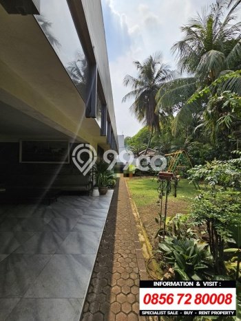 Best Deal Hunian Premium Ideal dan Luas di Kebayoran Baru, Jakarta Selatan Best Deal Hunian Premium Ideal dan Luas di Kebayoran Baru, Jakarta Selatan