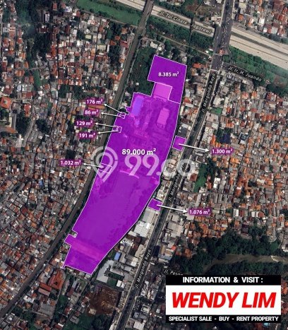Hotel Premium Kawasan , Luas 14000m2m², Lokasi Berkembang Hotel Premium Kawasan , Luas 14000m2m², Lokasi Berkembang