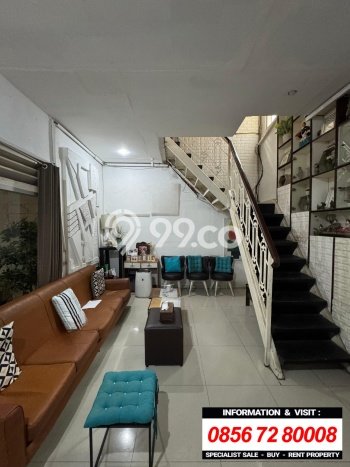 Dijual Rumah Luas Megah Dengan View Eksklusif di Senopati, Jakarta Selatan Dijual Rumah Luas Megah Dengan View Eksklusif di Senopati, Jakarta Selatan