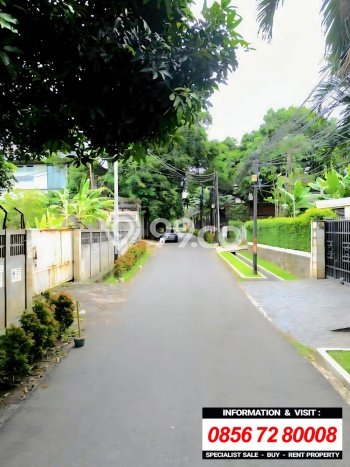 HOT DEAL! Tanah Kawasan , Luas 1163m2m², Lokasi Premium HOT DEAL! Tanah Kawasan , Luas 1163m2m², Lokasi Premium