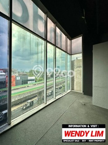 Dijual Kantor di Kebayoran Baru Jakarta Selatan LT 601m2 / LB 2000m2 Dijual Kantor di Kebayoran Baru Jakarta Selatan LT 601m2 / LB 2000m2