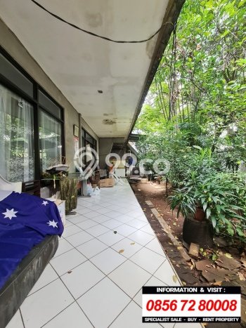 Hunian Mewah Dijual LT 328m2 di Kebayoran Baru, Jakarta Selatan Hunian Mewah Dijual LT 328m2 di Kebayoran Baru, Jakarta Selatan