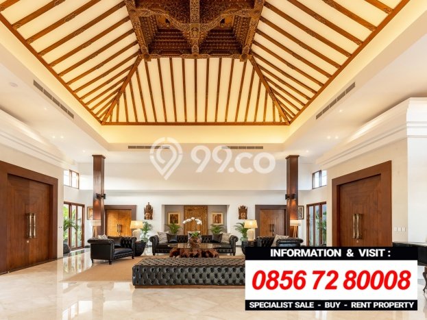 BISNIS POTENSIAL! Vila di , Area 13980m2m², Prospek Bagus BISNIS POTENSIAL! Vila di , Area 13980m2m², Prospek Bagus