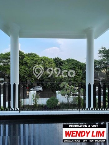 Dijual Rumah Premium dengan Fasilitas Sekitar Lengkap di Menteng, Jakarta Pusat Dijual Rumah Premium dengan Fasilitas Sekitar Lengkap di Menteng, Jakarta Pusat