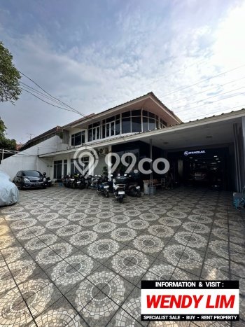 For Sale Rumah Elit Exclusive di Kebayoran Baru, Jakarta Selatan For Sale Rumah Elit Exclusive di Kebayoran Baru, Jakarta Selatan