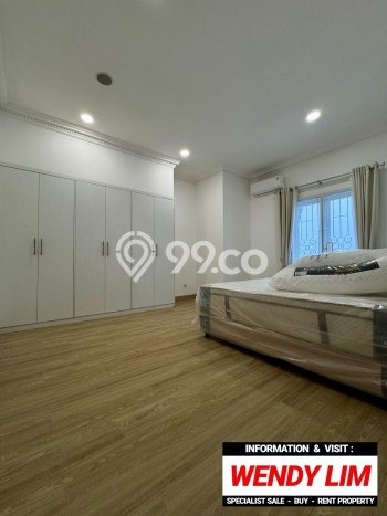 Best Deal Hunian Mewah Ideal dan Luas di Pondok Indah, Jakarta Selatan Best Deal Hunian Mewah Ideal dan Luas di Pondok Indah, Jakarta Selatan