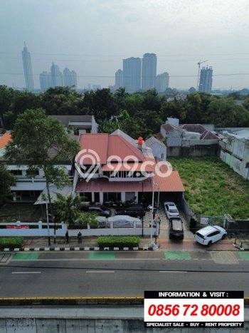 For Sale Rumah Elit Exclusive di Kebayoran Baru, Jakarta Selatan For Sale Rumah Elit Exclusive di Kebayoran Baru, Jakarta Selatan