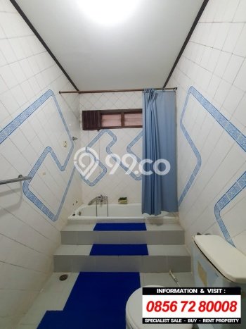 Hunian Mewah Siap Huni LT 924m2 di Menteng, Jakarta Pusat Hunian Mewah Siap Huni LT 924m2 di Menteng, Jakarta Pusat