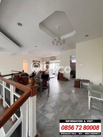 Dijual Rumah Luas Megah Dengan View Eksklusif di Mega Kuningan, Jakarta Selatan Dijual Rumah Luas Megah Dengan View Eksklusif di Mega Kuningan, Jakarta Selatan