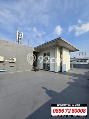 Lokasi Strategis! Dijual Kantor Bisnis di Mampang Prapatan, Jakarta Selatan Kondisi Baik Lokasi Strategis! Dijual Kantor Bisnis di Mampang Prapatan, Jakarta Selatan Kondisi Baik