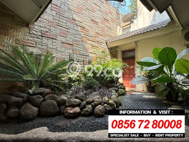 Jual Rumah Mewah Megah Dengan View Cantik di Mega Kuningan, Jakarta Selatan Jual Rumah Mewah Megah Dengan View Cantik di Mega Kuningan, Jakarta Selatan