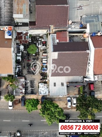 Hunian Elit LB 400m2 Siap Huni Desain Elegan di Gandaria, Jakarta Selatan Hunian Elit LB 400m2 Siap Huni Desain Elegan di Gandaria, Jakarta Selatan