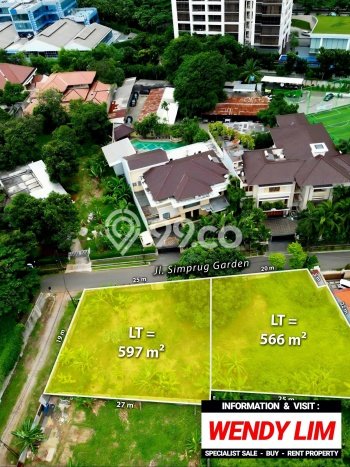 HOT DEAL! Tanah Kawasan , Luas 1163m2m², Lokasi Premium HOT DEAL! Tanah Kawasan , Luas 1163m2m², Lokasi Premium