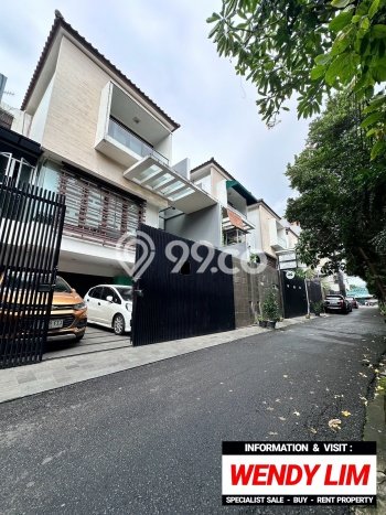 Siap Huni Hunian Elit 6 Kamar di Radio Dalam Dekat ke Mana Pun Siap Huni Hunian Elit 6 Kamar di Radio Dalam Dekat ke Mana Pun
