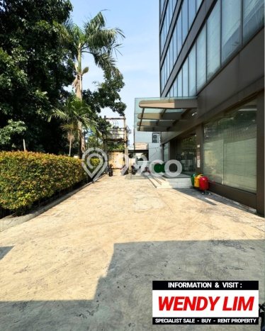 Kantor Strategis Kawasan , Luas 2375m2m², Pusat Bisnis, Akses Jakarta Pusat, Jakarta Pusat Kantor Strategis Kawasan , Luas 2375m2m², Pusat Bisnis, Akses Jakarta Pusat, Jakarta Pusat