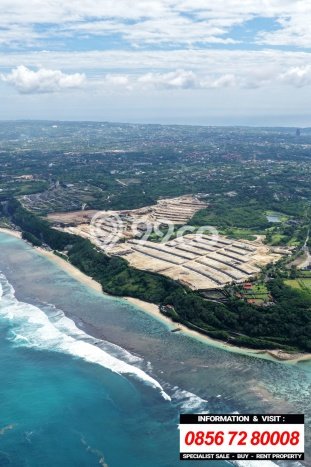 Tanah Dijual Lokasi Kuta Selatan, Badung Luas 4075m2 Legalitas Aman Tanah Dijual Lokasi Kuta Selatan, Badung Luas 4075m2 Legalitas Aman
