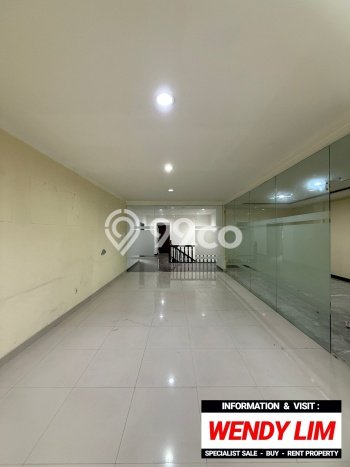 Untuk Dijual Ruko di Menteng, Jakarta Pusat Harga Penawaran Spesial Untuk Dijual Ruko di Menteng, Jakarta Pusat Harga Penawaran Spesial