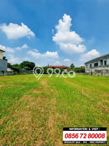 Tanah Lokasi Potensial di , Luas 4365m2m², Akses ke Fasilitas, Lingkungan Nyaman Tanah Lokasi Potensial di , Luas 4365m2m², Akses ke Fasilitas, Lingkungan Nyaman