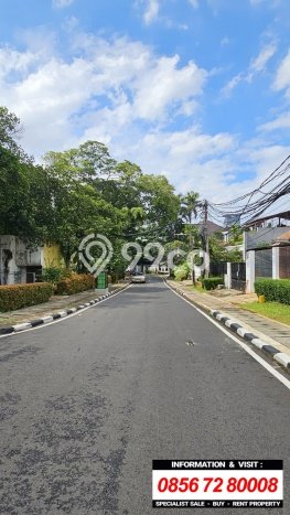 Dijual Rumah Mewah Exclusive di Menteng, Jakarta Pusat Dijual Rumah Mewah Exclusive di Menteng, Jakarta Pusat