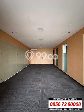 Dijual Kantor di Kebayoran Baru Jakarta Selatan LT 601m2 / LB 2000m2 Dijual Kantor di Kebayoran Baru Jakarta Selatan LT 601m2 / LB 2000m2