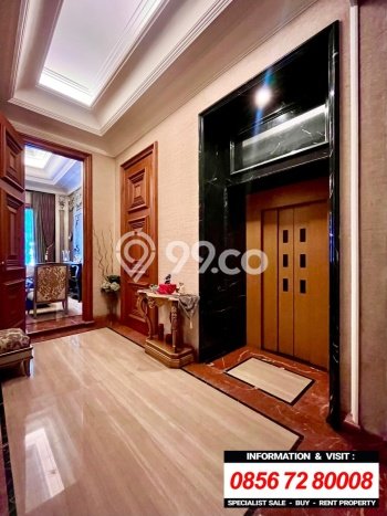 Dijual Rumah Luas Megah Dengan View Cantik di Mega Kuningan, Jakarta Selatan Dijual Rumah Luas Megah Dengan View Cantik di Mega Kuningan, Jakarta Selatan