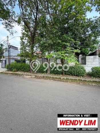 Rumah Mewah Siap Huni LT 580m2 di Kebayoran Baru, Jakarta Selatan Rumah Mewah Siap Huni LT 580m2 di Kebayoran Baru, Jakarta Selatan