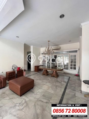 Dijual Rumah Luas Megah Dengan View Eksklusif di Mega Kuningan, Jakarta Selatan Dijual Rumah Luas Megah Dengan View Eksklusif di Mega Kuningan, Jakarta Selatan