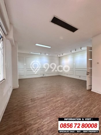 PRIME LOCATION! Ruko Kawasan Kebayoran Baru, Luas 1180m2m², Area Bisnis, Posisi Premium PRIME LOCATION! Ruko Kawasan Kebayoran Baru, Luas 1180m2m², Area Bisnis, Posisi Premium
