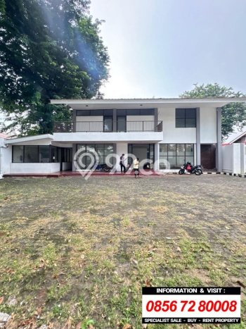 Lokasi Strategis! Dijual Kantor Bisnis di Slipi, Jakarta Barat Kondisi Baik Lokasi Strategis! Dijual Kantor Bisnis di Slipi, Jakarta Barat Kondisi Baik