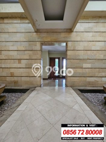 Rumah Luxury Modern Siap Huni di Permata Hijau Jakarta Selatan Rumah Luxury Modern Siap Huni di Permata Hijau Jakarta Selatan