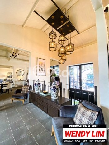 Ruko Strategis di , Luas 600m2m², Area Bisnis Ruko Strategis di , Luas 600m2m², Area Bisnis