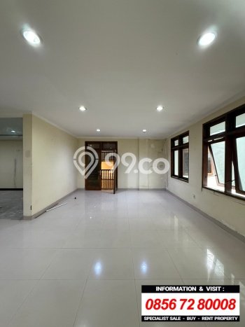 Untuk Dijual Ruko di Menteng, Jakarta Pusat Harga Penawaran Spesial Untuk Dijual Ruko di Menteng, Jakarta Pusat Harga Penawaran Spesial